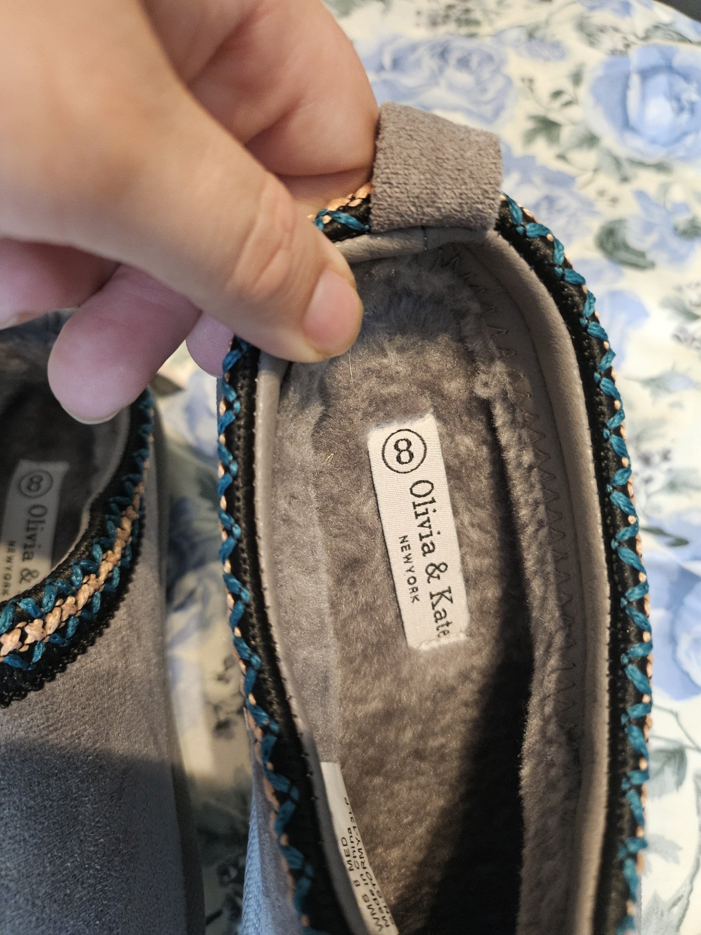 Olivia & Kate New York – NWT Women’s Boutique Accessory