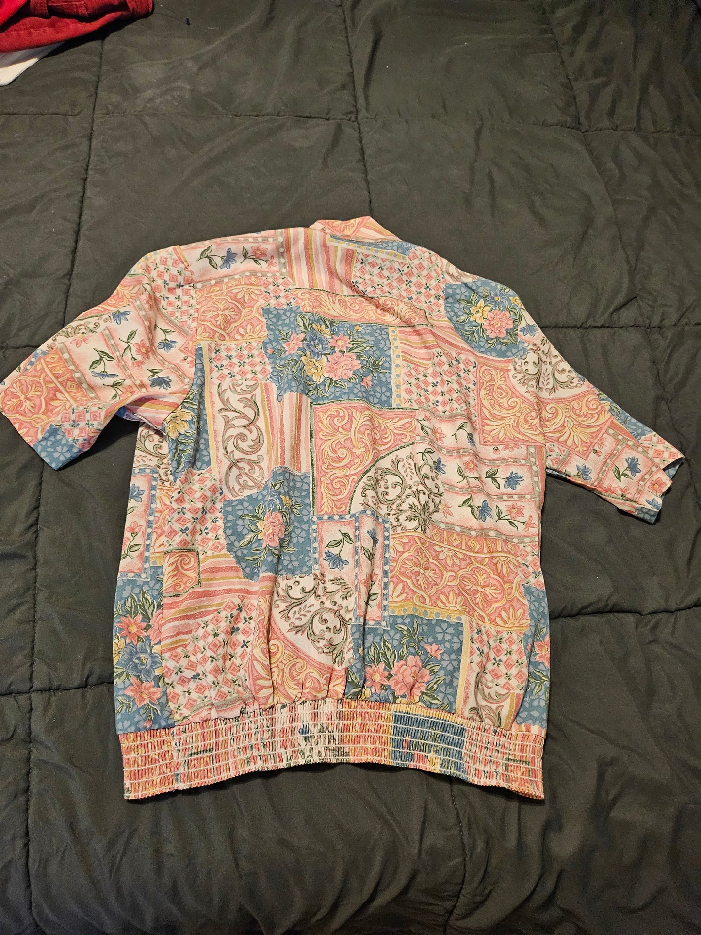 Vintage Top sz m
