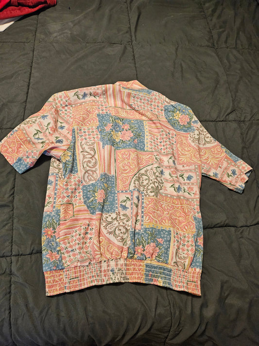 Vintage Top sz m